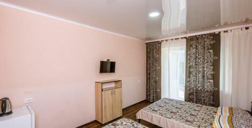 Hostal ???????? ??? Alex