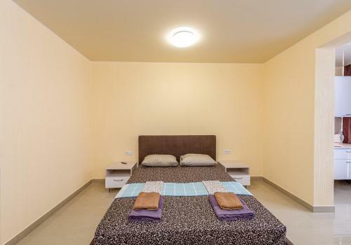 Sova Holiday Hotel