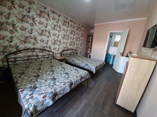 Hostal ???? ????