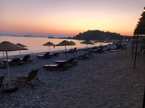 Bed & Breakfast Zirkon Do?a Butik Otel