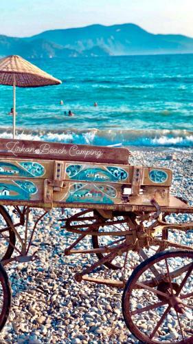 Bed & Breakfast Zirkon Do?a Butik Otel