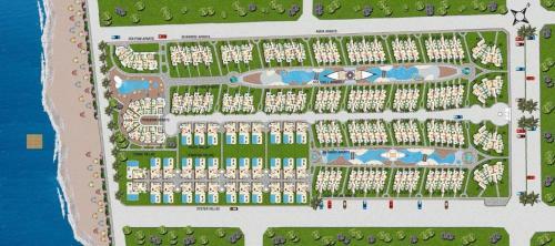 Apartamento Sunset Beach Club Lighthouse 29
