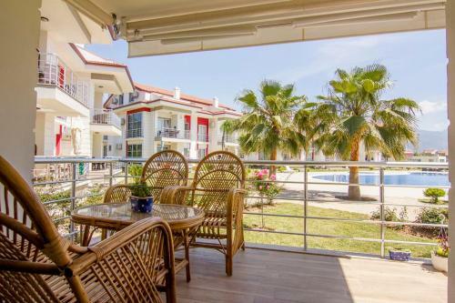 Korfez Life Apartments