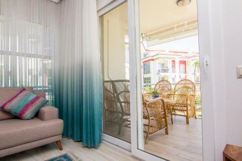 Korfez Life Apartments