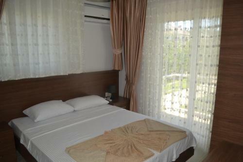 Korfez Life Apartments