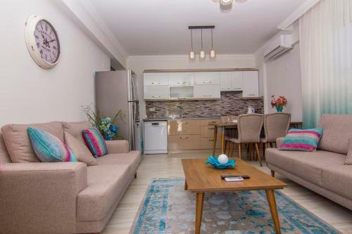 Korfez Life Apartments