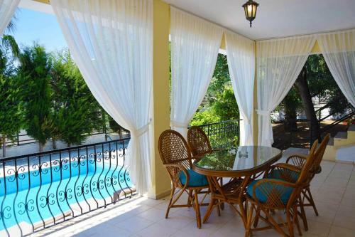 Villa Rose Oludeniz