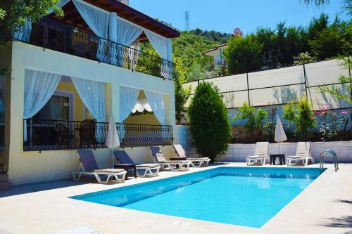 Villa Rose Oludeniz