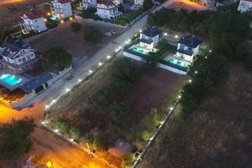 Villa Sultan 2 Ovac?k