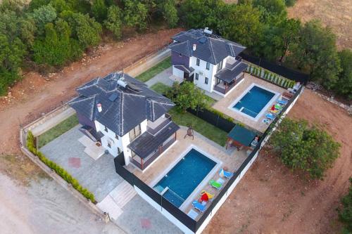 Villa Sultan 2 Ovac?k