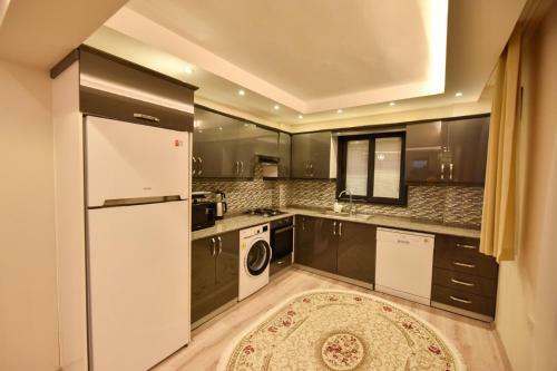 Villa Sultan 2 Ovac?k