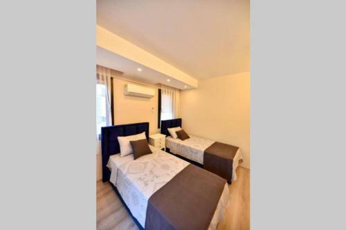 Villa Sultan 2 Ovac?k