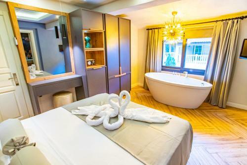 Villa A Plus & Ultra Holiday