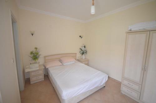 Pinara Apartment