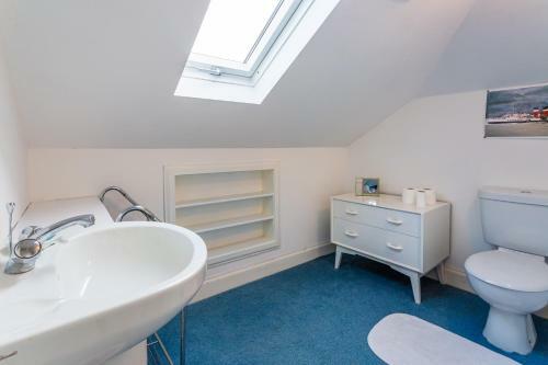 Apartamento The Clan Hamilton Suite