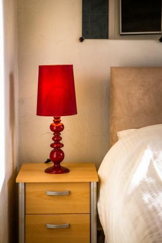 Apartamento The Clan Hamilton Suite