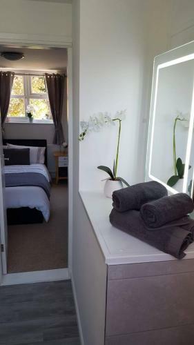 Bed & Breakfast Debonair Bnb @33