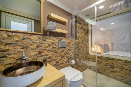 Hotel Ece Marina Suit