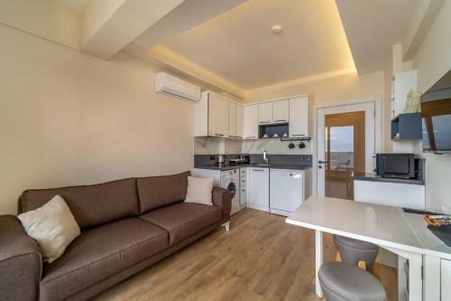 Hotel Ece Marina Suit