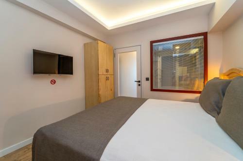 Hotel Ece Marina Suit