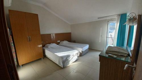 Mediterranean Apart Hotel