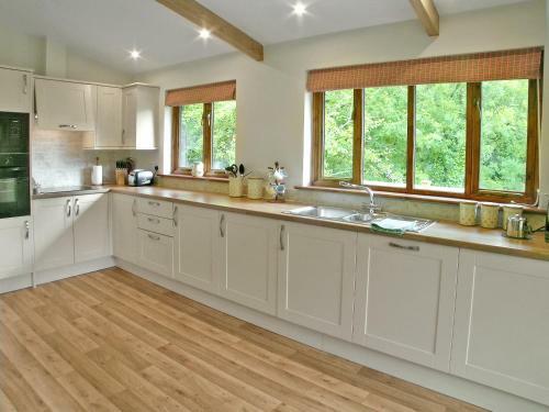 Hazel Lodge