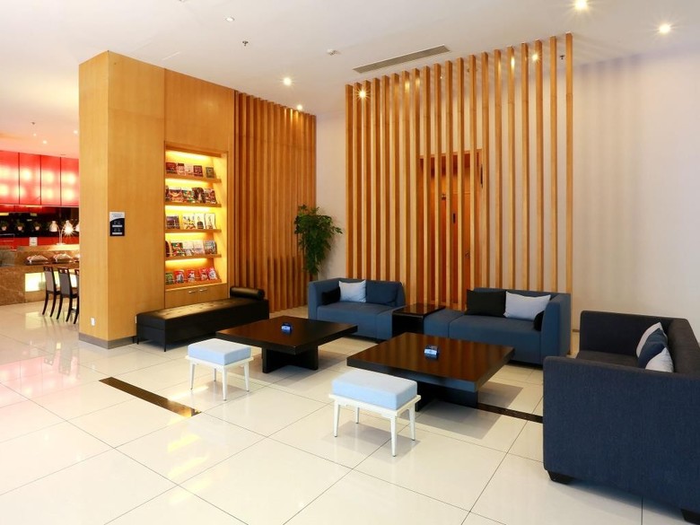 Benjoy Hotel Jufeng Road