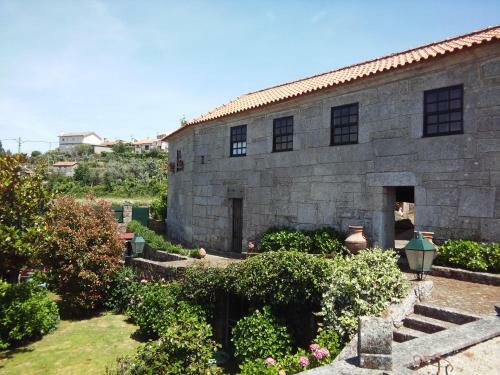 Casa Aido Santo