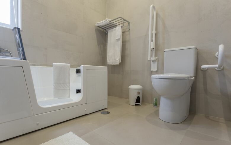 Aparthotel Apartamentos Turisticos Quinta de Santa Barbara