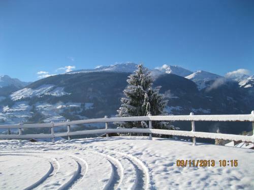 Hotel Kistenpass