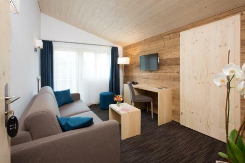 Hotel Vincenz