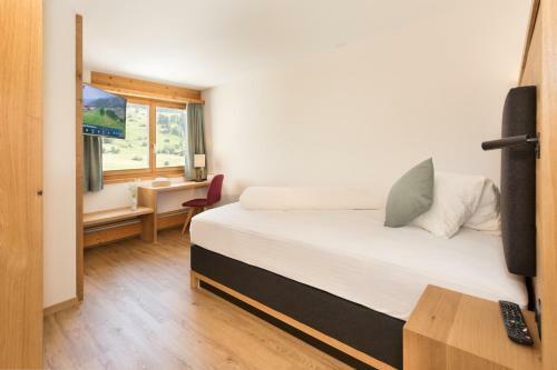 Hotel Vincenz