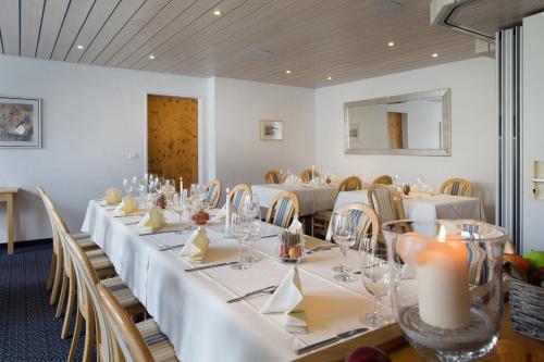 Hotel Vincenz