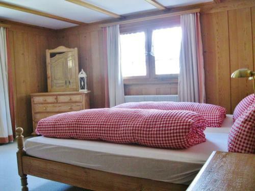 Apartamento Casa Cadurisch