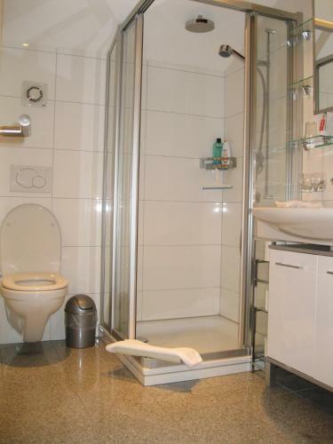 Apartamento Casa Cadurisch