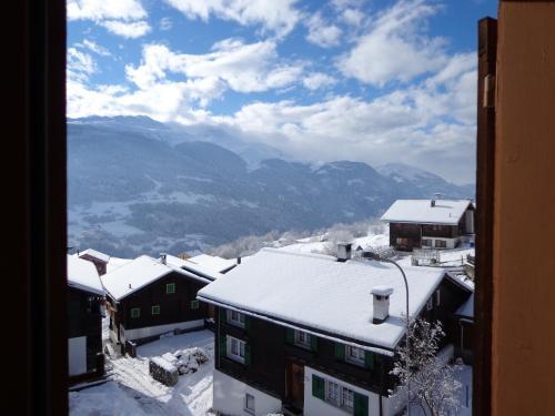 Hostal Gasthof Surselva
