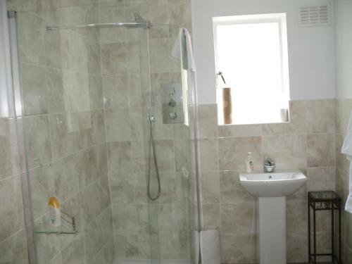 Bed & Breakfast Sampford Harbour Side Guest House