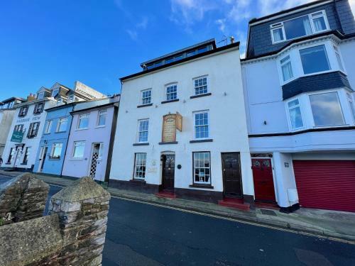 Bed & Breakfast Sampford Harbour Side Guest House
