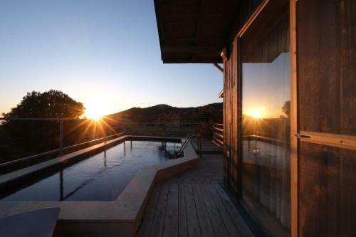 Villa The Moonrise Karaa?a� �l�deniz