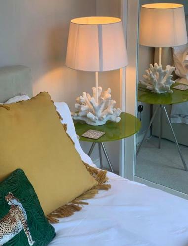 Apartamento Pirates Rest