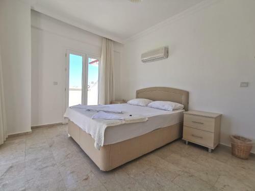 Villa Beatrice Large Family Villa