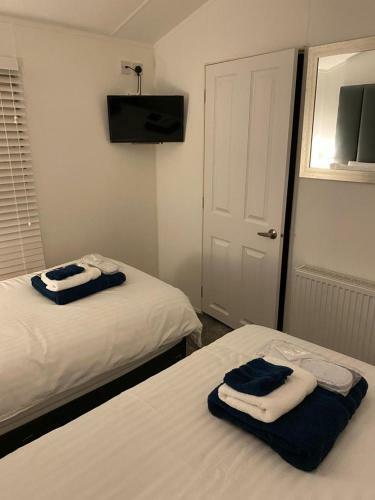 Loxley's Devon Lodge