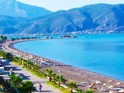 Apartamento Pm Anatolia Seaside