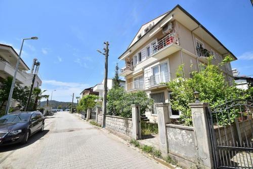 Apartamento Kaya Suite