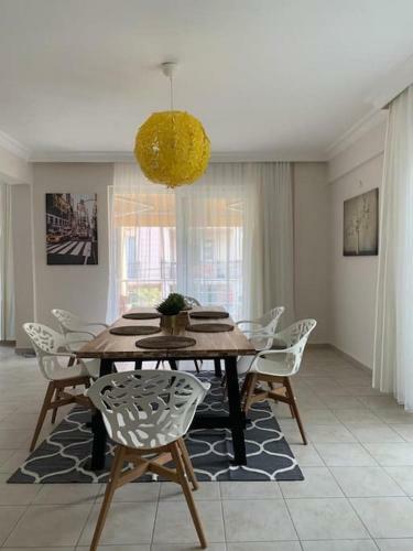 Apartamento Kaya Suite
