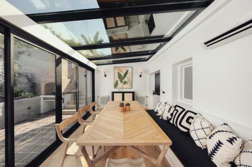 Villa Yacht La Maison