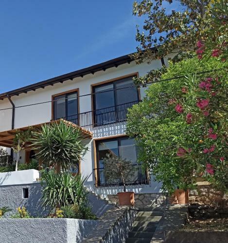 Villa Yacht La Maison