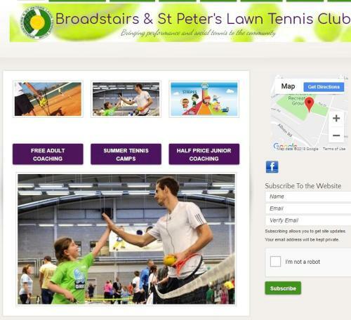 Broadstairs Apartments