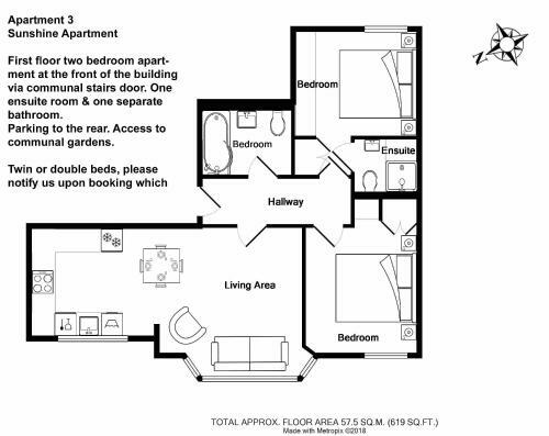 Broadstairs Apartments