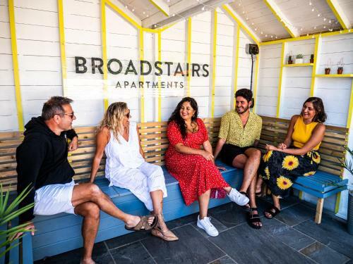 Broadstairs Apartments